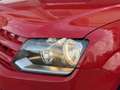 Volkswagen Amarok DCb. 2.0TDI Basic 4M Conectable Rojo - thumbnail 2