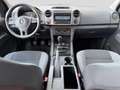 Volkswagen Amarok DCb. 2.0TDI Basic 4M Conectable Rojo - thumbnail 5