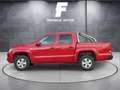 Volkswagen Amarok DCb. 2.0TDI Basic 4M Conectable Rojo - thumbnail 13