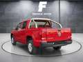 Volkswagen Amarok DCb. 2.0TDI Basic 4M Conectable Rojo - thumbnail 12