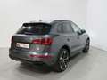 Audi Q5 40 TDI quattro-ultra Black line S tronic 150kW Gris - thumbnail 4