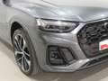 Audi Q5 40 TDI quattro-ultra Black line S tronic 150kW Gris - thumbnail 6