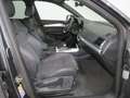 Audi Q5 40 TDI quattro-ultra Black line S tronic 150kW Gris - thumbnail 9