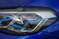 BMW X4 M X4 M40d - M-INDIVIDUAL Unikat Carbon 765M Felgen Blauw - thumbnail 9