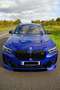BMW X4 M X4 M40d - M-INDIVIDUAL Unikat Carbon 765M Felgen Blauw - thumbnail 4