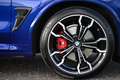 BMW X4 M X4 M40d - M-INDIVIDUAL Unikat Carbon 765M Felgen Blauw - thumbnail 5