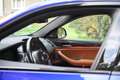 BMW X4 M X4 M40d - M-INDIVIDUAL Unikat Carbon 765M Felgen Blauw - thumbnail 13