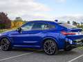 BMW X4 M X4 M40d - M-INDIVIDUAL Unikat Carbon 765M Felgen Blauw - thumbnail 6