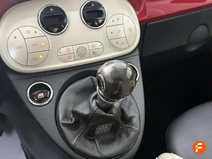 Fiat 500 2021, foto 11