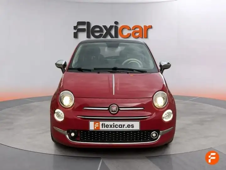 Fiat 500 2021, foto 9