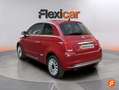 Fiat 500 Dolcevita 1.0 Hybrid 51KW (70 CV) Rojo - thumbnail 5