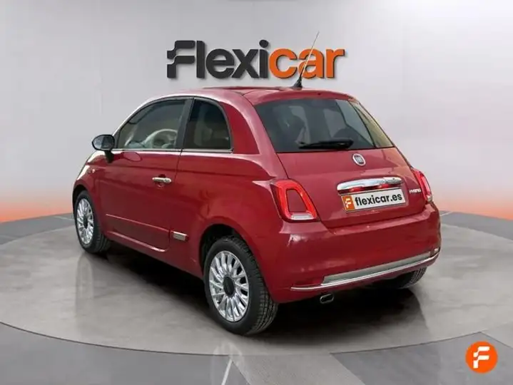 Fiat 500 2021, foto 5