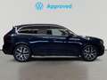Volkswagen Touareg R-Line 3.0 V6 TDI 210kW Tip 4M Albastru - thumbnail 5