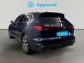 Volkswagen Touareg R-Line 3.0 V6 TDI 210kW Tip 4M Albastru - thumbnail 3