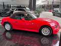 BMW Z3 1.8i Roadster Top Zustand Scheckheft Leder Rosso - thumbnail 7