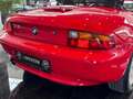 BMW Z3 1.8i Roadster Top Zustand Scheckheft Leder Rot - thumbnail 31