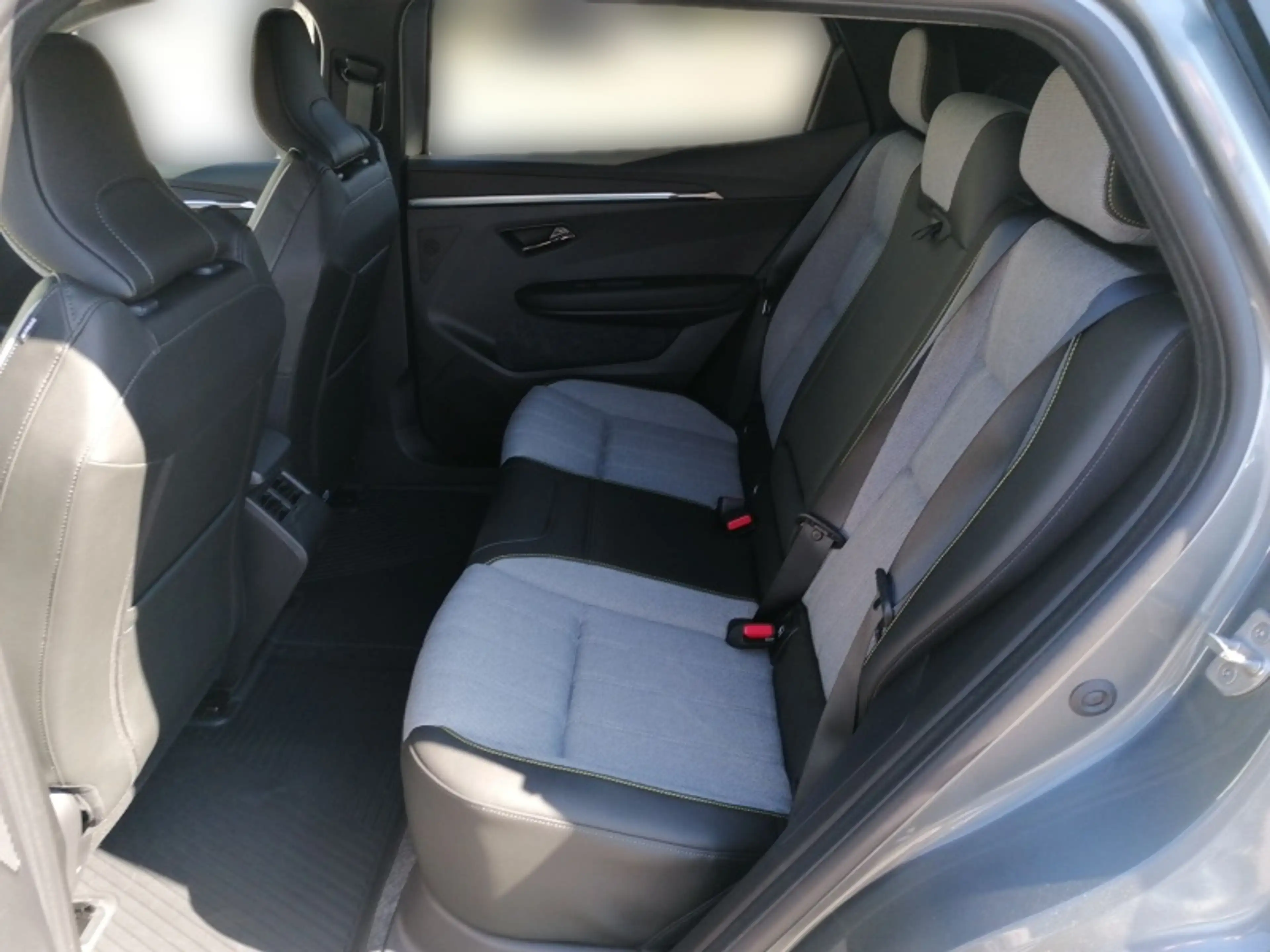 Renault Scenic SCENIC E-Tech Electric Techno 220 PS long range — photo 10