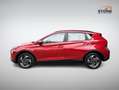 Hyundai BAYON 1.0 T-GDI Comfort Smart NL-Auto, Fabrieksgarantie Rood - thumbnail 7
