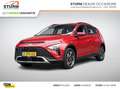 Hyundai BAYON 1.0 T-GDI Comfort Smart NL-Auto, Fabrieksgarantie Rood - thumbnail 1