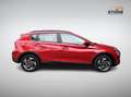 Hyundai BAYON 1.0 T-GDI Comfort Smart NL-Auto, Fabrieksgarantie Rood - thumbnail 3