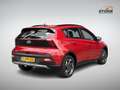 Hyundai BAYON 1.0 T-GDI Comfort Smart NL-Auto, Fabrieksgarantie Rood - thumbnail 4