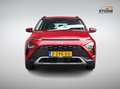 Hyundai BAYON 1.0 T-GDI Comfort Smart NL-Auto, Fabrieksgarantie Rood - thumbnail 2