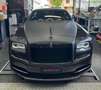 Rolls-Royce Wraith 6.6 V12 Nero - thumbnail 4