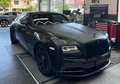 Rolls-Royce Wraith 6.6 V12 Nero - thumbnail 1