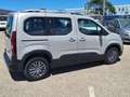 Peugeot Rifter Standard BlueHDi 100 S\u0026amp;S BVM5 Allure Gris - thumbnail 4