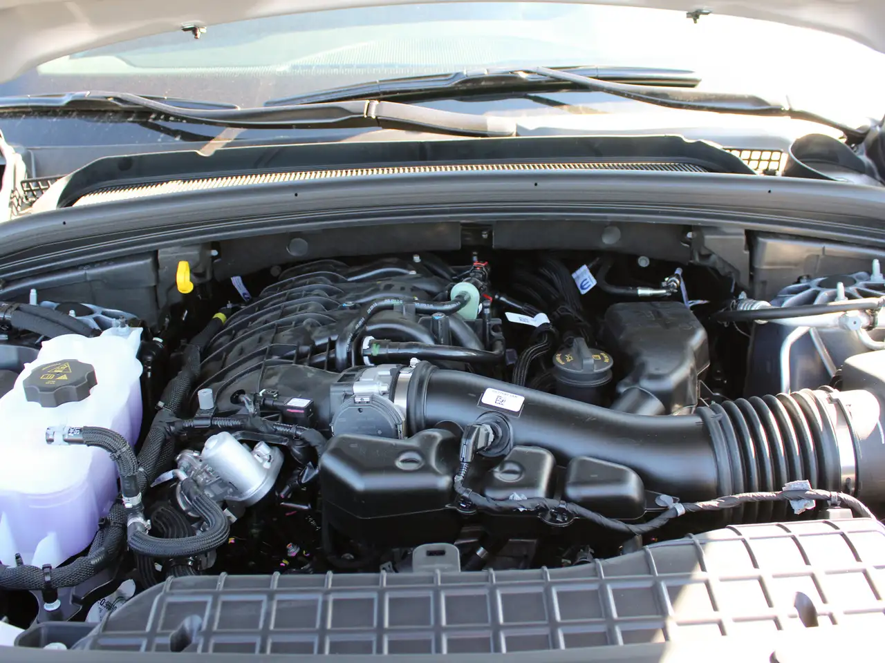 Jeep Grand Cherokee photo Jeep Grand Cherokee