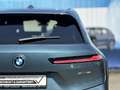 BMW iX xDrive40 Sportpaket AHK DAB h&k Laserlicht Синій - thumbnail 22
