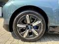 BMW iX xDrive40 Sportpaket AHK DAB h&k Laserlicht plava - thumbnail 36