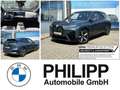 BMW iX xDrive40 Sportpaket AHK DAB h&k Laserlicht Albastru - thumbnail 1