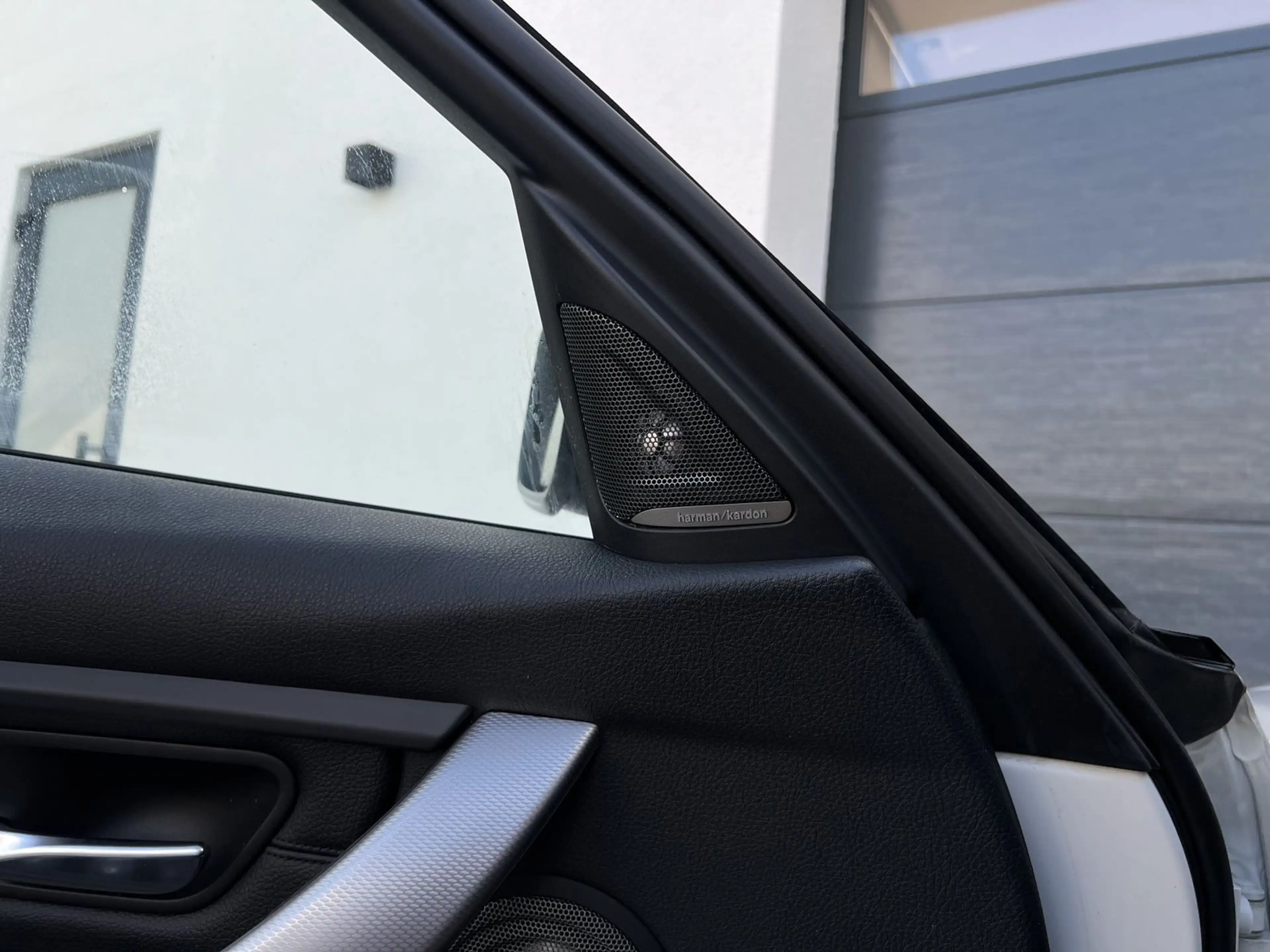 BMW 335 i M Sport MPPK GSD HUD H/K DAB KEYLESS — photo 15