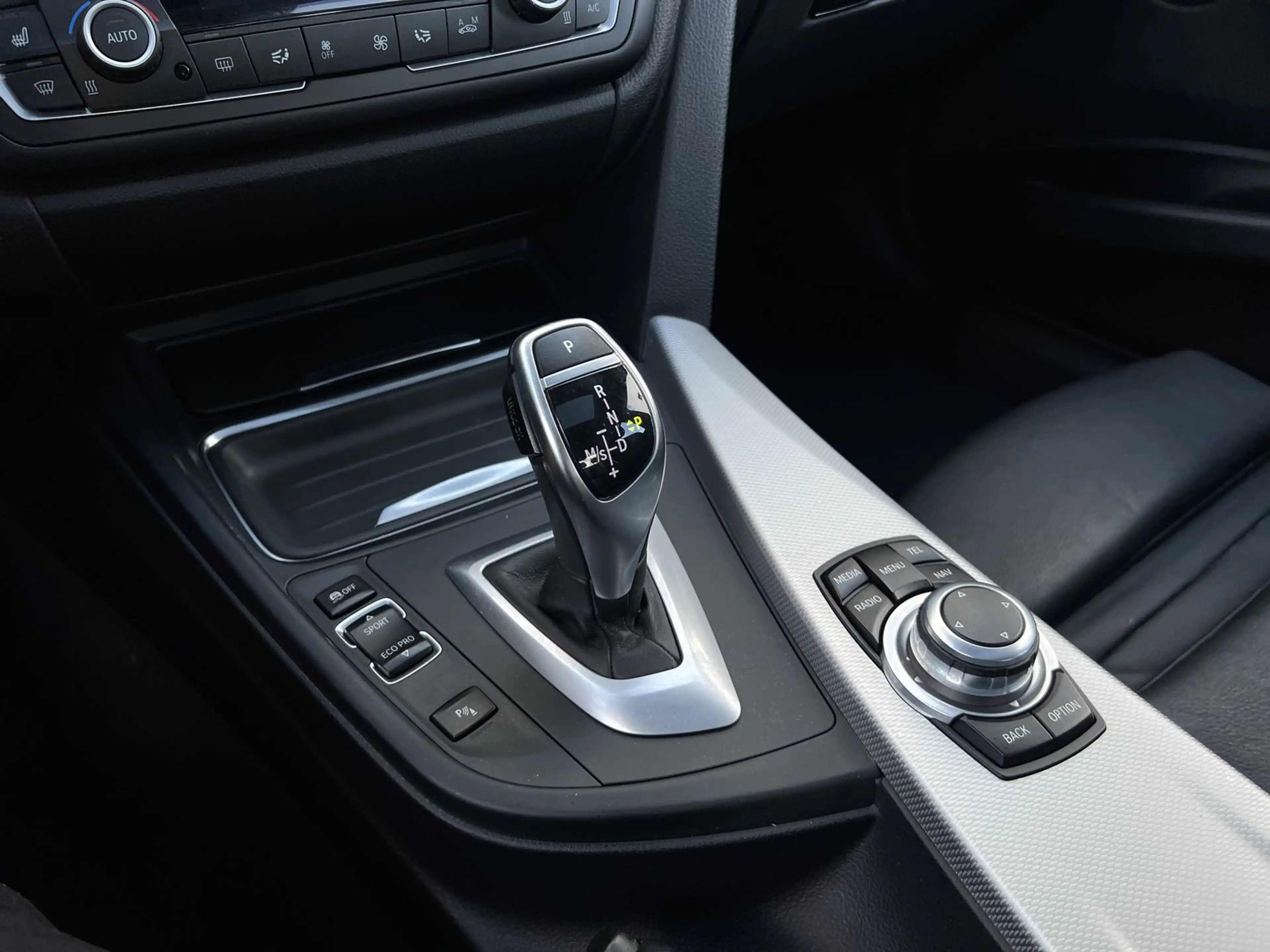 BMW 335 i M Sport MPPK GSD HUD H/K DAB KEYLESS — photo 13