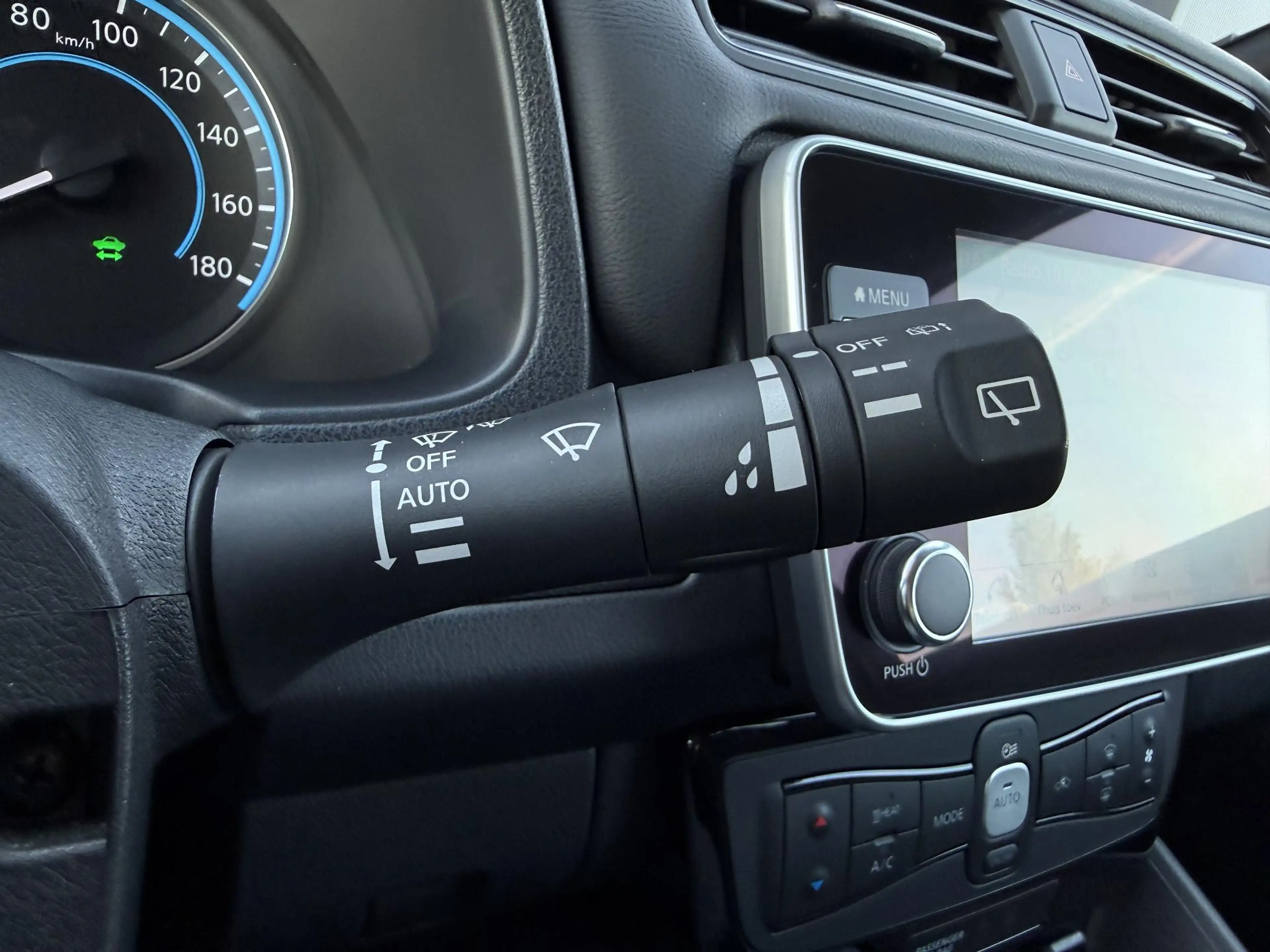 Nissan Leaf N-Connecta 40 kWh ✓SOH 88.6% ✓Navigatie ✓360° Came — photo 18