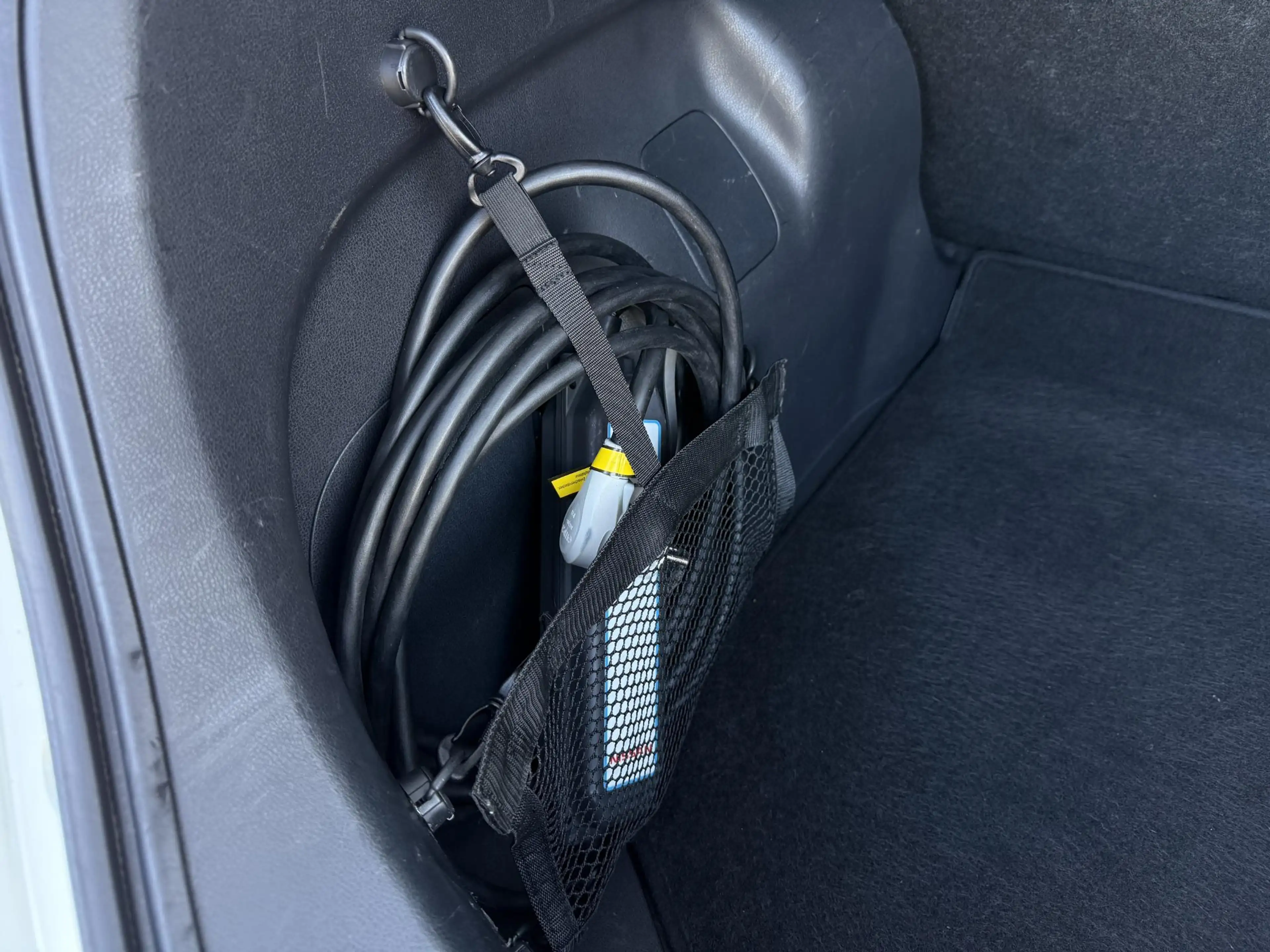 Nissan Leaf N-Connecta 40 kWh ✓SOH 88.6% ✓Navigatie ✓360° Came — photo 31