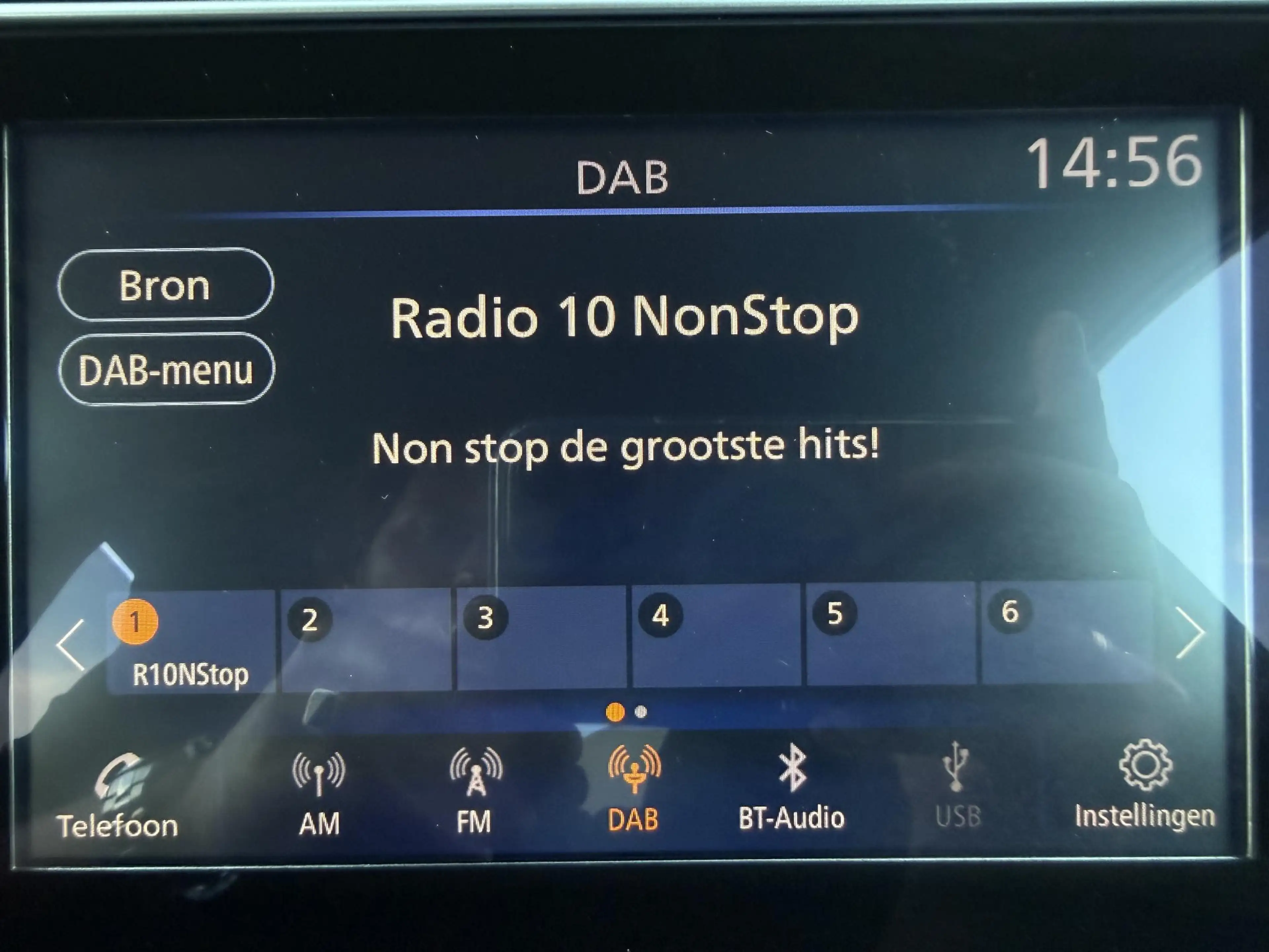 Nissan Leaf N-Connecta 40 kWh ✓SOH 88.6% ✓Navigatie ✓360° Came — photo 21
