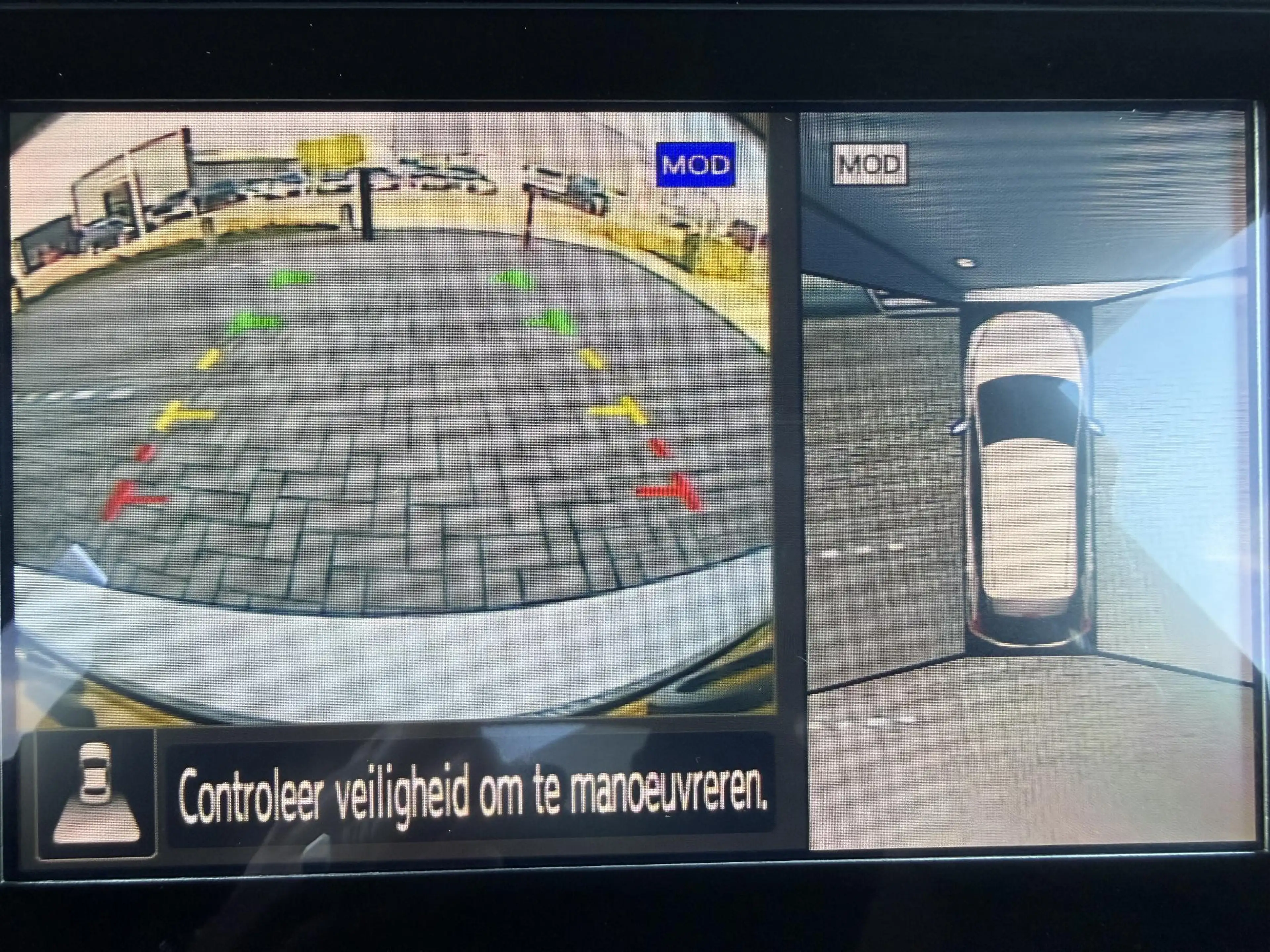Nissan Leaf N-Connecta 40 kWh ✓SOH 88.6% ✓Navigatie ✓360° Came — photo 22