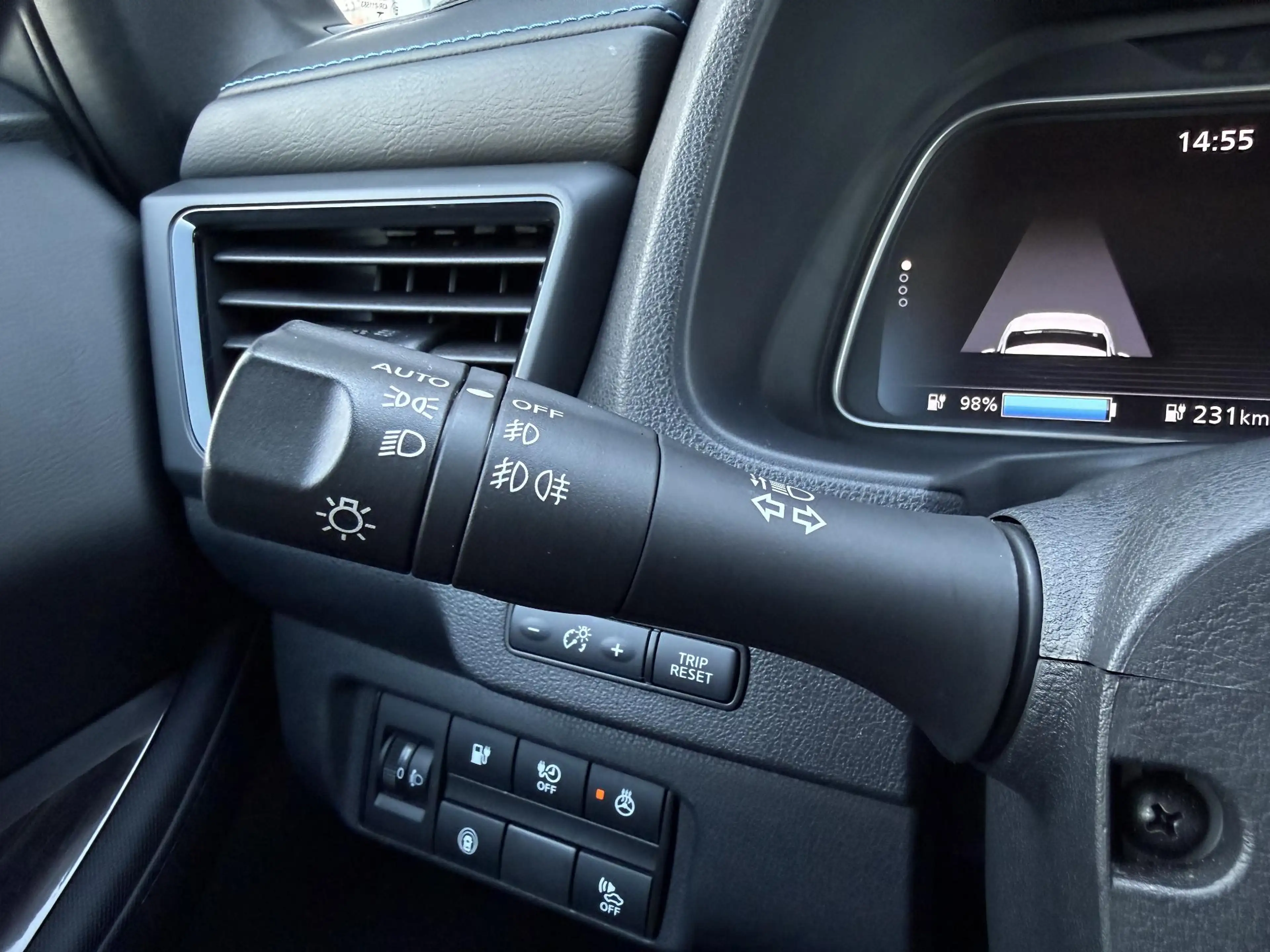 Nissan Leaf N-Connecta 40 kWh ✓SOH 88.6% ✓Navigatie ✓360° Came — photo 17
