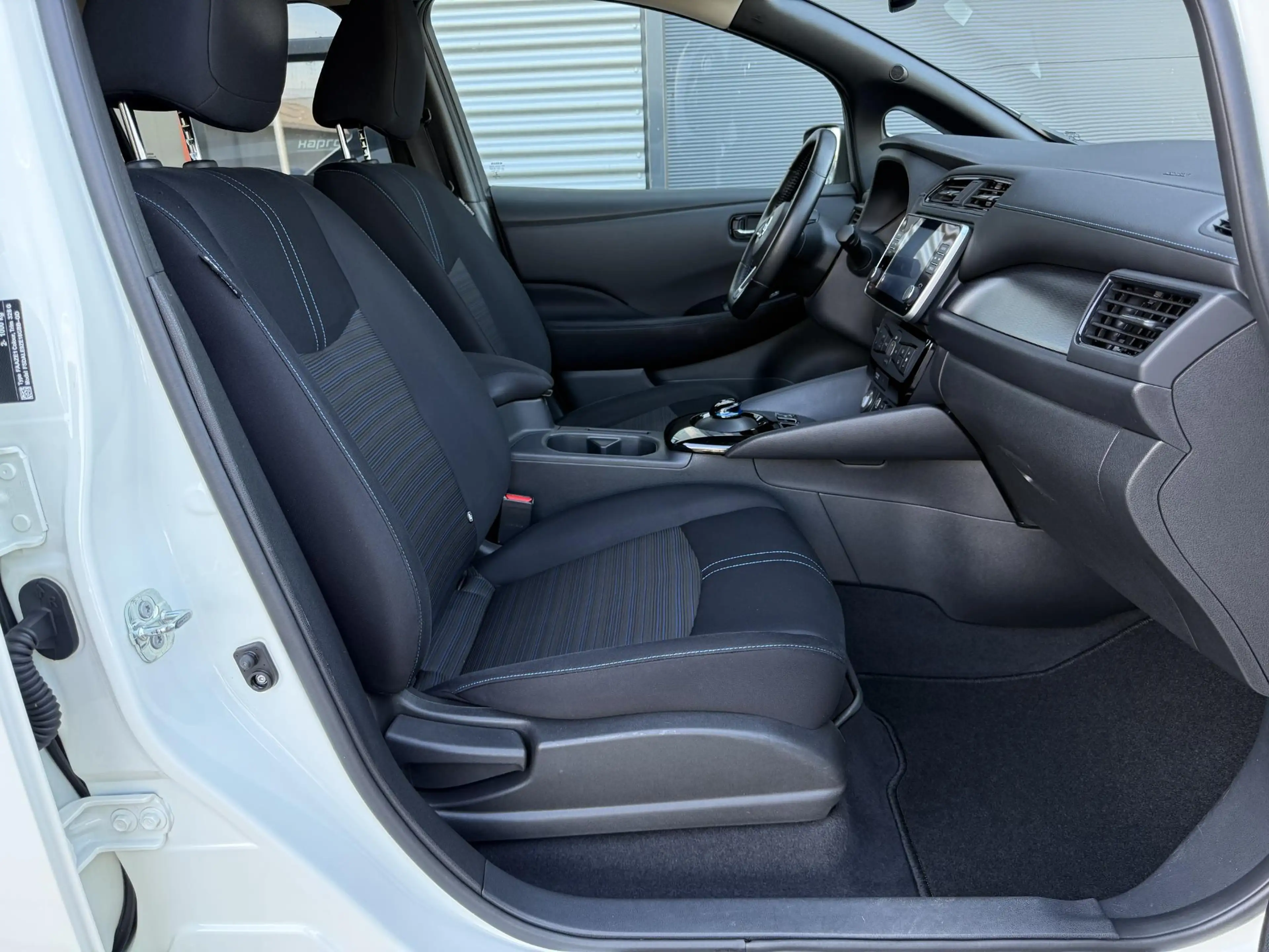 Nissan Leaf N-Connecta 40 kWh ✓SOH 88.6% ✓Navigatie ✓360° Came — photo 28