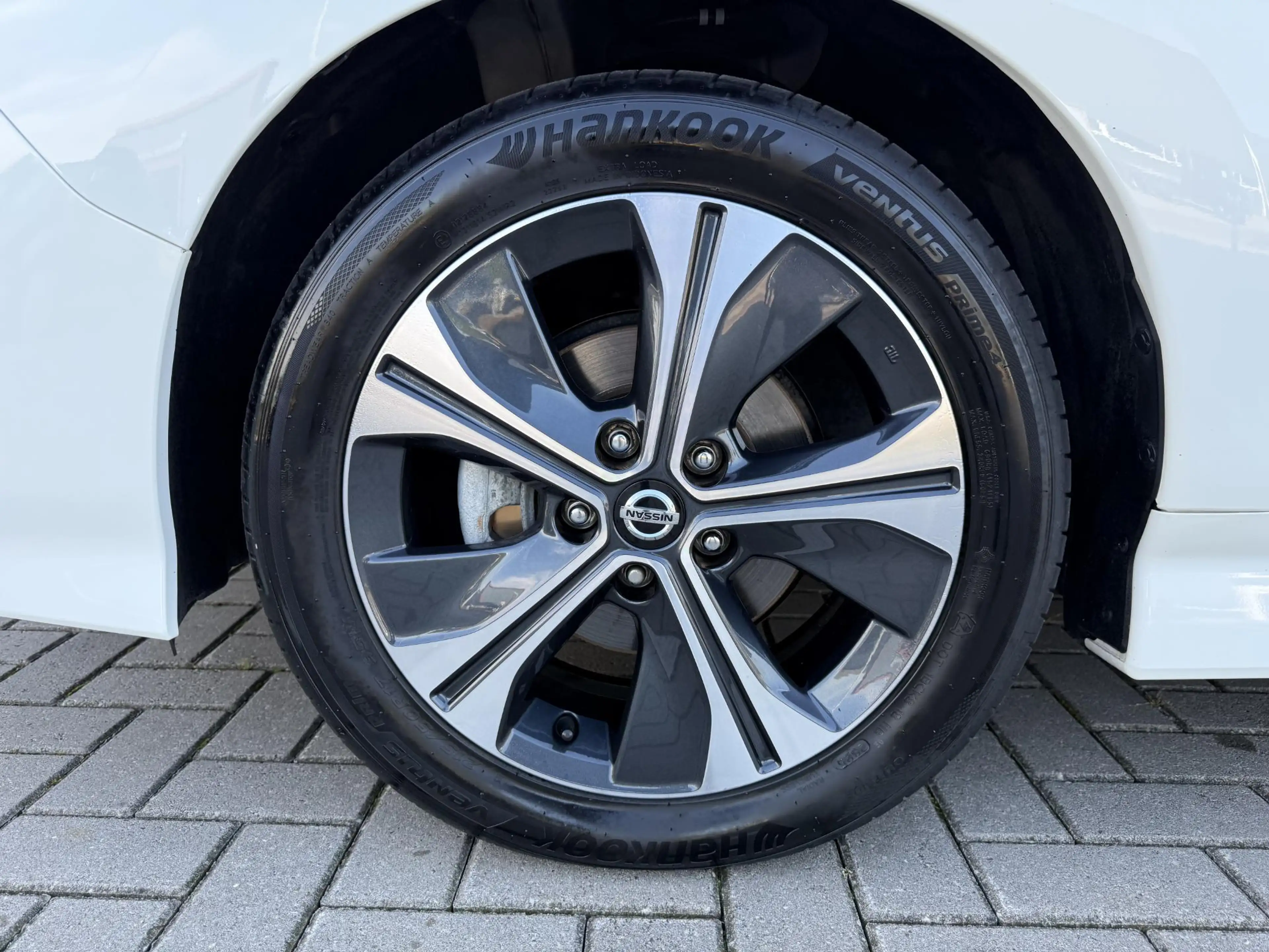 Nissan Leaf N-Connecta 40 kWh ✓SOH 88.6% ✓Navigatie ✓360° Came — photo 38