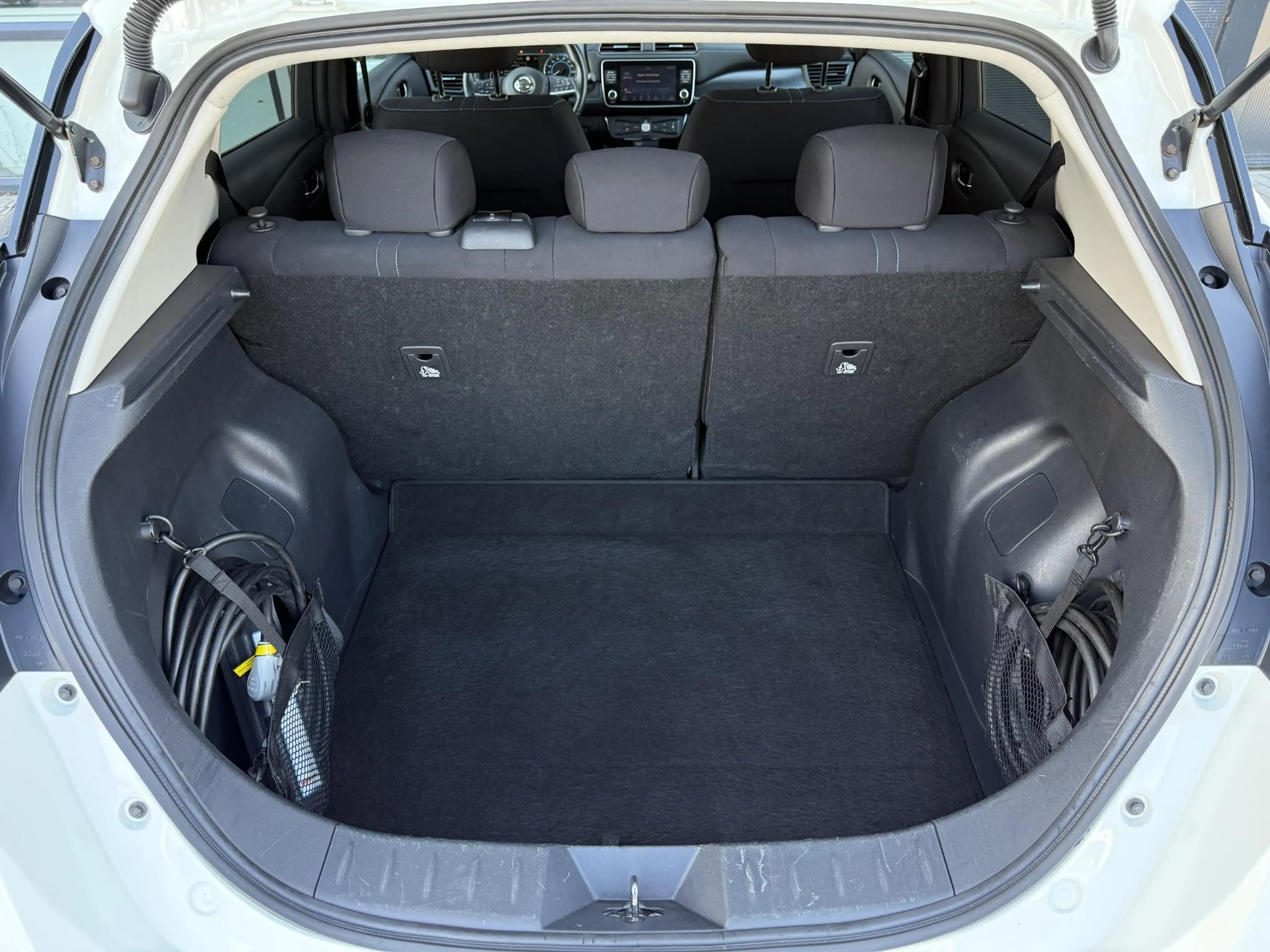 Nissan Leaf N-Connecta 40 kWh ✓SOH 88.6% ✓Navigatie ✓360° Came — photo 30