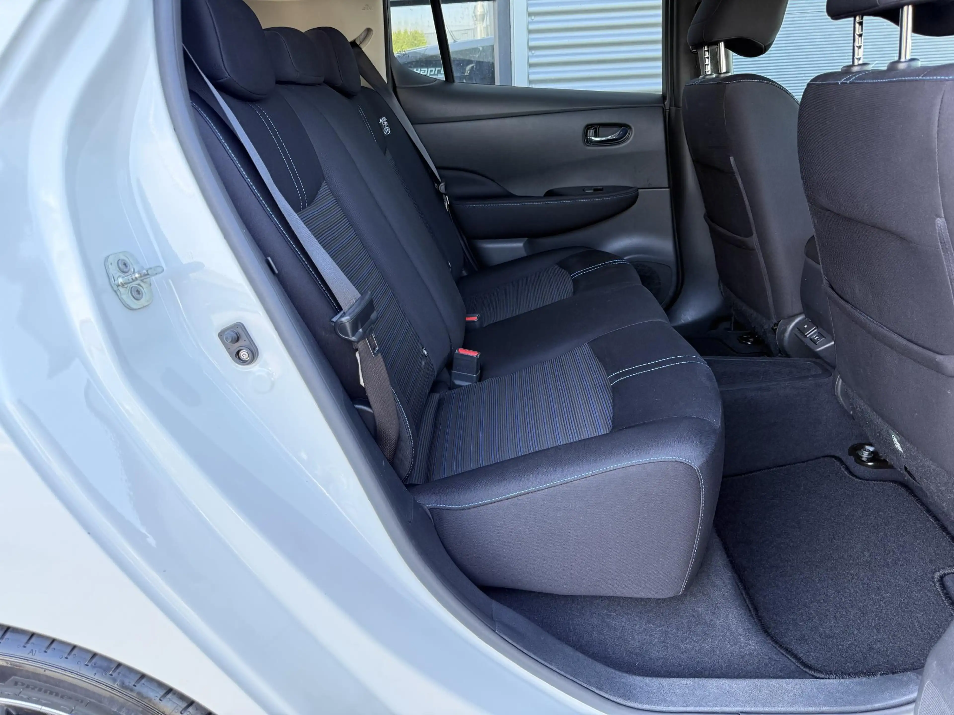 Nissan Leaf N-Connecta 40 kWh ✓SOH 88.6% ✓Navigatie ✓360° Came — photo 29