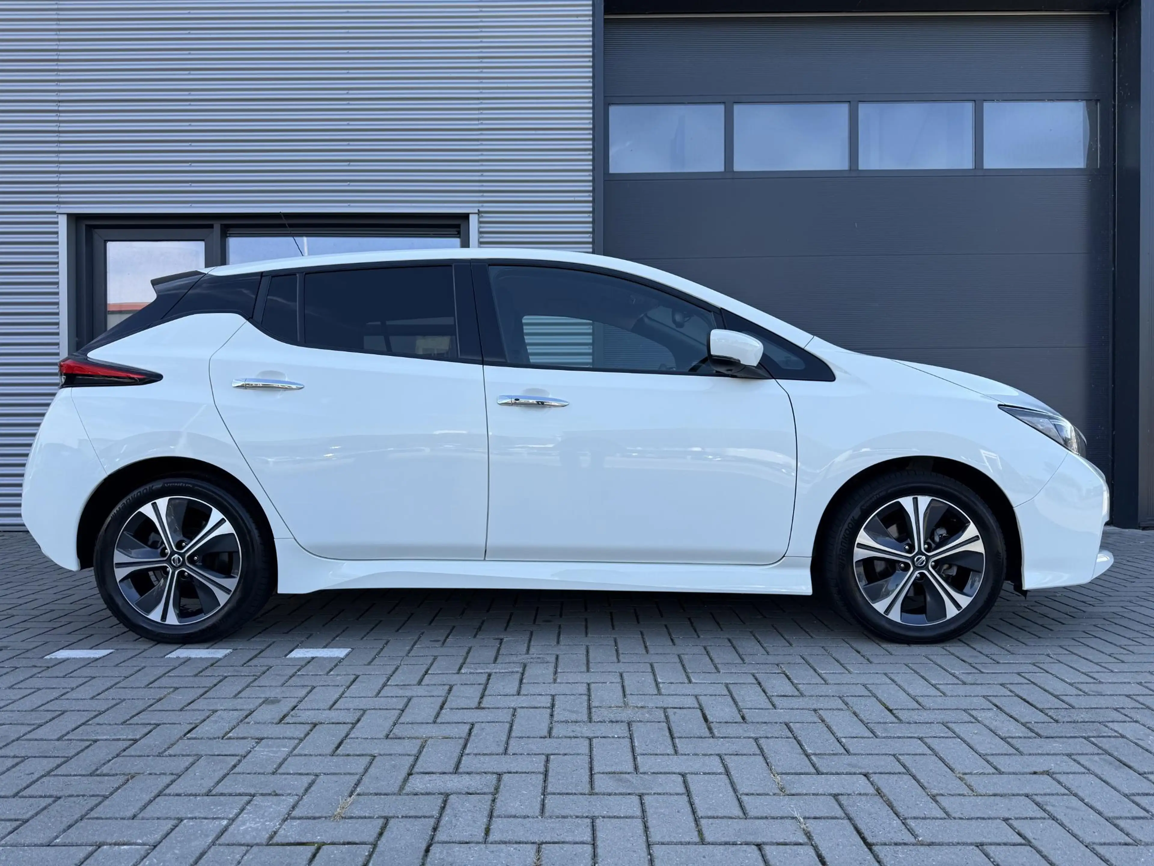 Nissan Leaf N-Connecta 40 kWh ✓SOH 88.6% ✓Navigatie ✓360° Came — photo 34