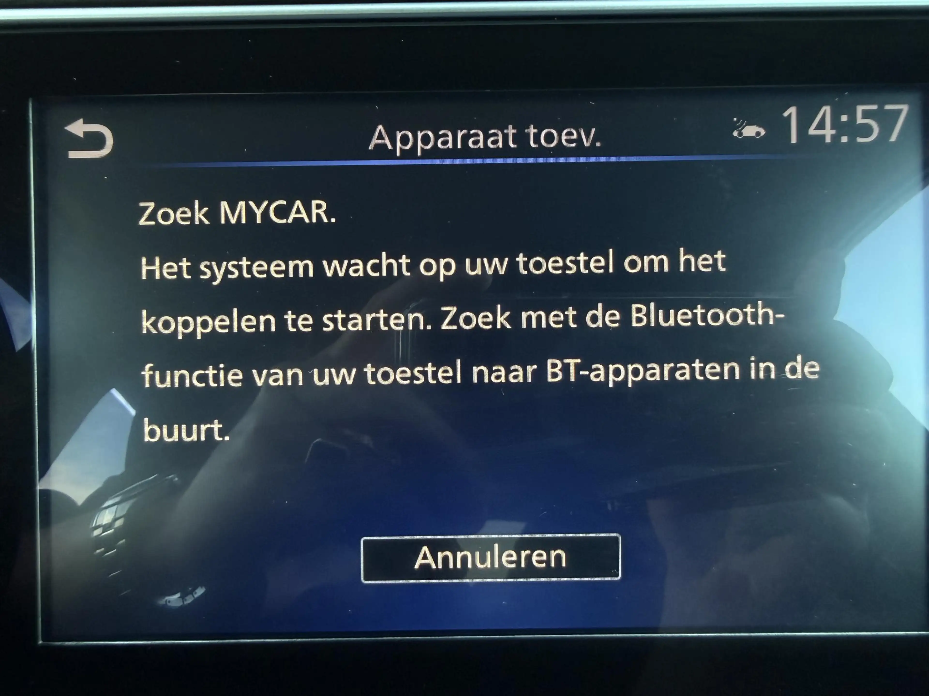 Nissan Leaf N-Connecta 40 kWh ✓SOH 88.6% ✓Navigatie ✓360° Came — photo 23