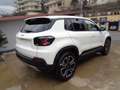 Jeep Avenger 1200 TURBO SUMMIT PACK INFOTAINMENT"18 CARPLAY Bianco - thumbnail 3