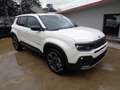 Jeep Avenger 1200 TURBO SUMMIT PACK INFOTAINMENT"18 CARPLAY Bianco - thumbnail 1