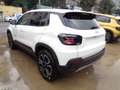Jeep Avenger 1200 TURBO SUMMIT PACK INFOTAINMENT"18 CARPLAY Bianco - thumbnail 4