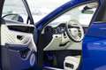 Bentley Flying Spur Hybrid Bleu - thumbnail 11
